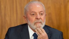 Nova pesquisa divulgada neste sábado trás mais uma péssima notícia para Lula