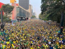 Brasil em alerta máximo: os poderes fingem ignorar a convulsão social iminente*