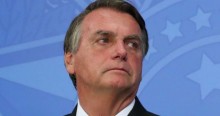 Indagado sobre "plano de fuga", Bolsonaro aplica lição no "sistema"