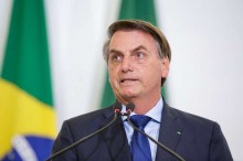 A denúncia da PGR contra Bolsanaro é uma espécie de terraplanismo do judiciário*