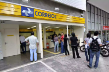 Quem paga é o povo: com risco de ir à falência, Correios planejam aumentar tarifas em 81,6%