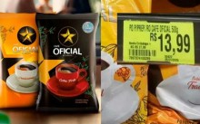 Efeito Lula: alta de 39% no preço do café impulsiona venda de produtos falsificados