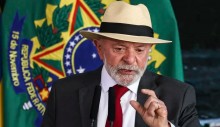 Derrocada de Lula aumenta e nova pesquisa acende "alerta vermelho" no Planalto