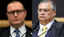 Zanin e Dino estão na "mira" e podem ser "cortados" do julgamento de Bolsonaro