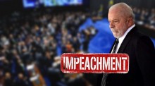 A ardilosa armadilha do sistema: Agora, eles querem o impeachment de Lula