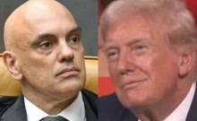 Revelado o que Trump aguarda para enfim aplicar duras sanções a Moraes