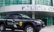 Homem é preso em Brasília: Polícia assegura que ele atacaria o STF