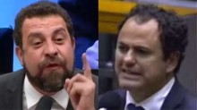 Briga feia no PSOL. Deputados trocam xingamentos nos bastidores: “mentiroso” e “palhaço”