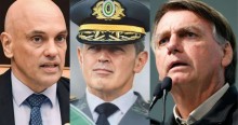 URGENTE: Informação vaza e revela que Exército já está preparando cela para Bolsonaro