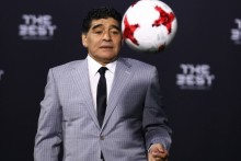 Julgamento envolvendo a morte de Maradona começa hoje