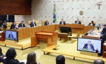 Nova medida do STF para ‘proteger a democracia’ evidencia mecanismo para eliminar adversários políticos