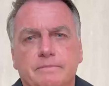 Bolsonaro divulga vídeo impactante e é "Impossível não se emocionar" (veja o vídeo)