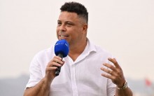 Ronaldo desiste da CBF