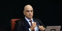 Eis o motivo que faz Moraes absolver acusado pelo 8/1 pela primeira vez