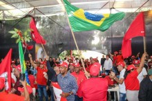 Em plena madrugada, MST invade fazenda no Espírito Santo