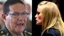 Mourão tem estratégia para sabatina de apadrinhada de Janja