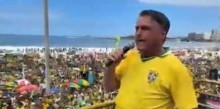 Bolsonaro fala em prisão, mas manda recado que faz o STF estremecer