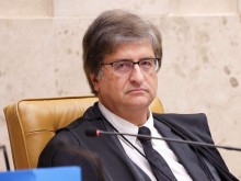 EXCLUSIVO: Senador Girão protocola pedido de impeachment de Paulo Gonet, o procurador-geral da República: “Ninguém está acima da lei”