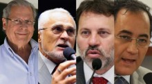 Empresa com vínculos históricos com personagens do Mensalão firma contratos com governo Lula