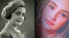 A lição de Anne Frank ao Brasil e o caso da cabeleireira Débora