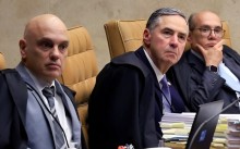 Foto: STF