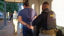 Advogado é preso acusado de fazer empréstimos em nome de pessoas falecidas