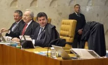 Foto: STF