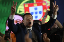 Centro-direita vence eleições e garante continuidade em Portugal