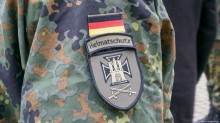 Alemanha revive fantasmas militares para combater uma ameaça russa que ninguém vê*