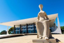 Lei Magnitsky: a soberania nacional virou escudo para abusos individuais*