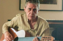 Homem põe Chico Buarque na justiça por reconhecimento de paternidade
