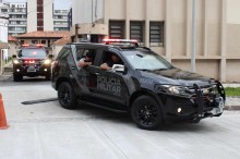 Policial do BOPE se envolve em briga de trânsito e o pior acontece (veja o vídeo)