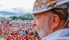Deputado critica fala de Lula sobre falta de água no sertão: "Se coloca acima de Deus”