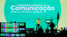 PL busca aliança com gigantes da tecnologia para amplificar voz conservadora