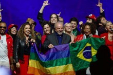 Faz o L: captação da Lei Rouanet dispara 34% no governo Lula