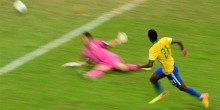 Ex-atacante da Seleção Brasileira é preso antes de embarque no aeroporto