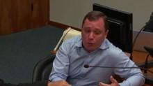 Mauro Cid presta depoimento à PF por mais de três horas