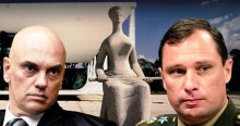 Vazam as duas razões secretas de Moraes para soltar Cid, logo após prendê-lo (veja o vídeo)