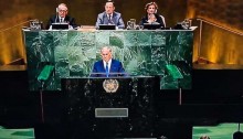A ONU é cúmplice do terrorismo iraniano (Hamas, Hezbollah e Houthis)