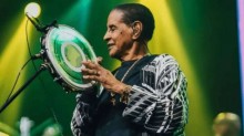 Morre ícone do samba