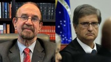 Advogado de Mauro Cid põe Gonet em seu lugar: “Dane-se o PGR”