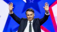 Bolsonaro em ascensão: 2026 promete vitória esmagadora