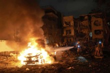 EXCLUSIVO: Especialistas analisam o grave conflito entre Israel x Irã
