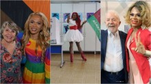 Dinheiro de emendas banca ONG de petista drag queen