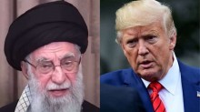 Irã “joga a toalha” e apela a Trump para acabar com a guerra
