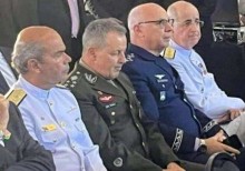 As Forças Armadas brasileiras e o seu vergonhoso estado de absoluta miserabilidade