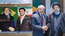 As relações Brasil e Irã: A diplomacia criminosa do governo Lula