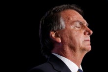 Em poucas palavras, senador expõe o verdadeiro motivo por trás da perseguição contra Bolsonaro