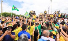 Nova pesquisa mostra vitória de Bolsonaro contra Lula e Haddad