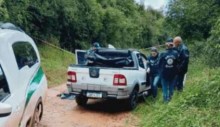 Parlamentar petista assassinada brutalmente quase foi decapitada a facadas